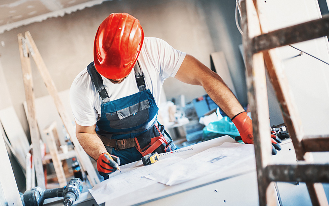 Planung bei Elektro Herdel GmbH in Seeheim-Jugenheim